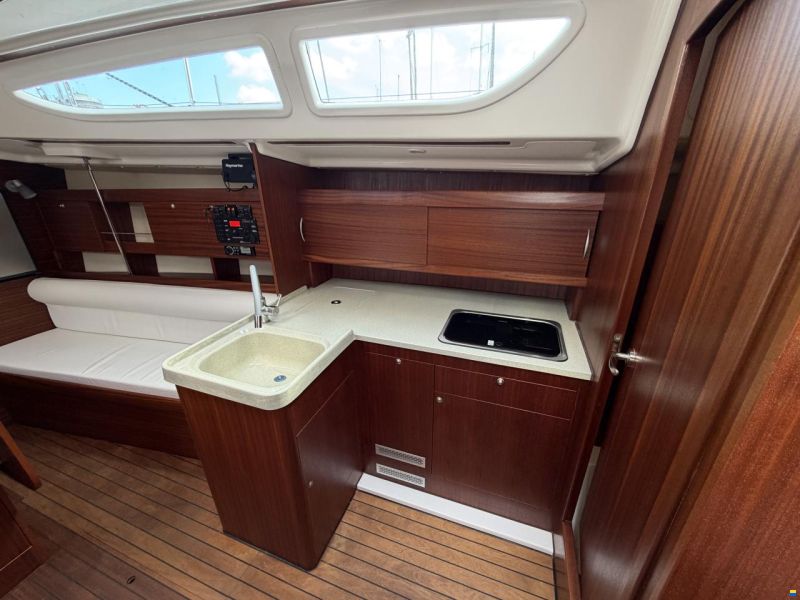 Solina Tango 33