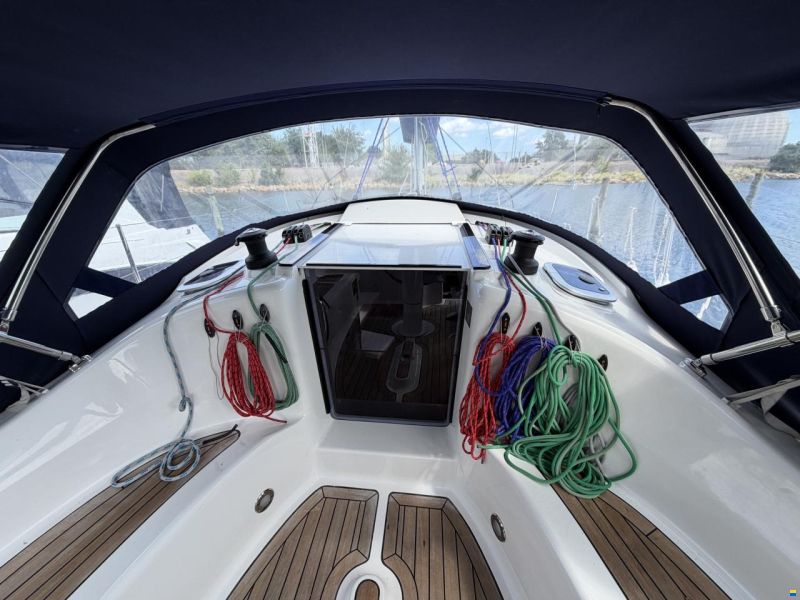 Solina Tango 33