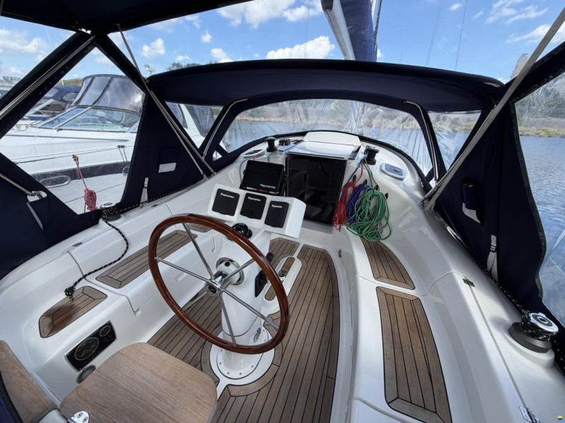 Solina Tango 33