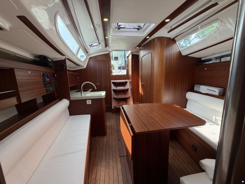 Solina Tango 33
