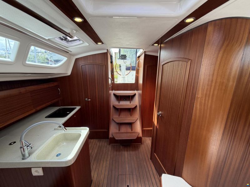 Solina Tango 33