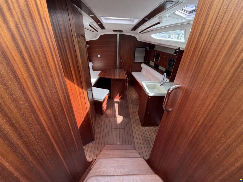 Solina Tango 33