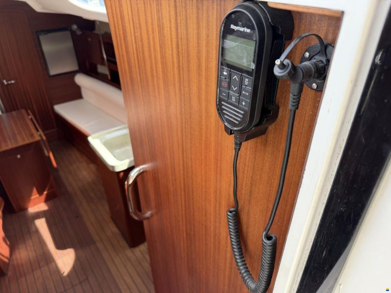 Solina Tango 33