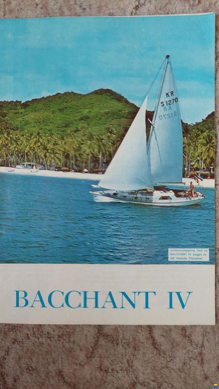 BacchantIV