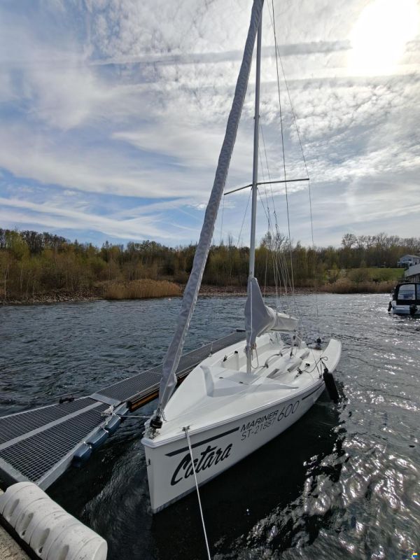 Mariner 19 / 600