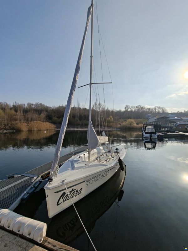 Mariner 19 / 600