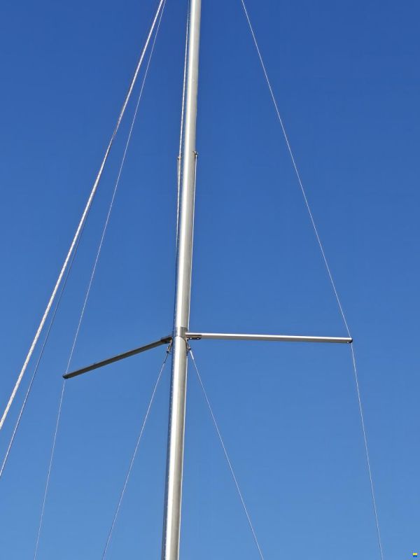 Mariner 19 / 600