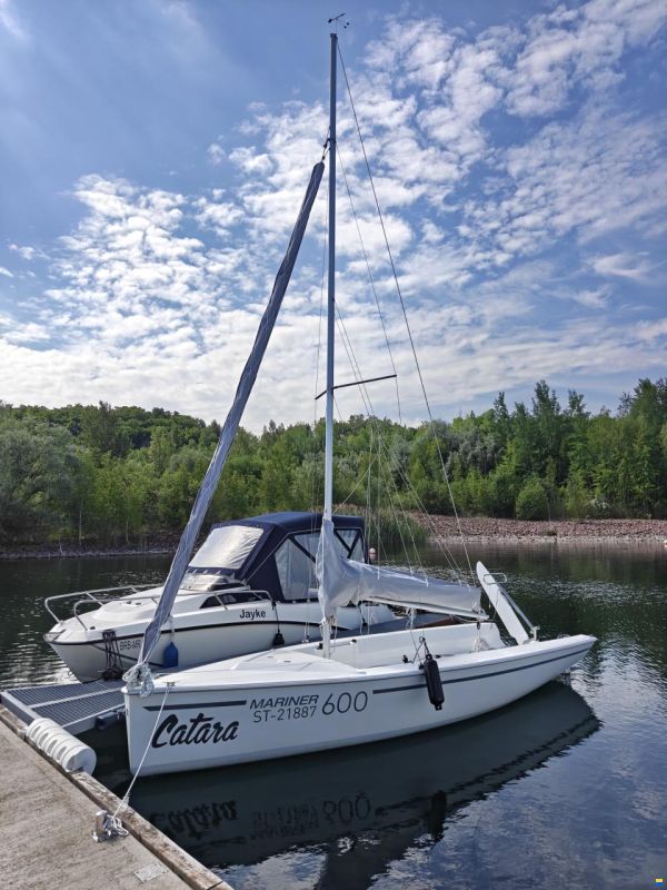 Mariner 19 / 600