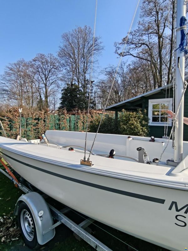 Mariner 19 / 600