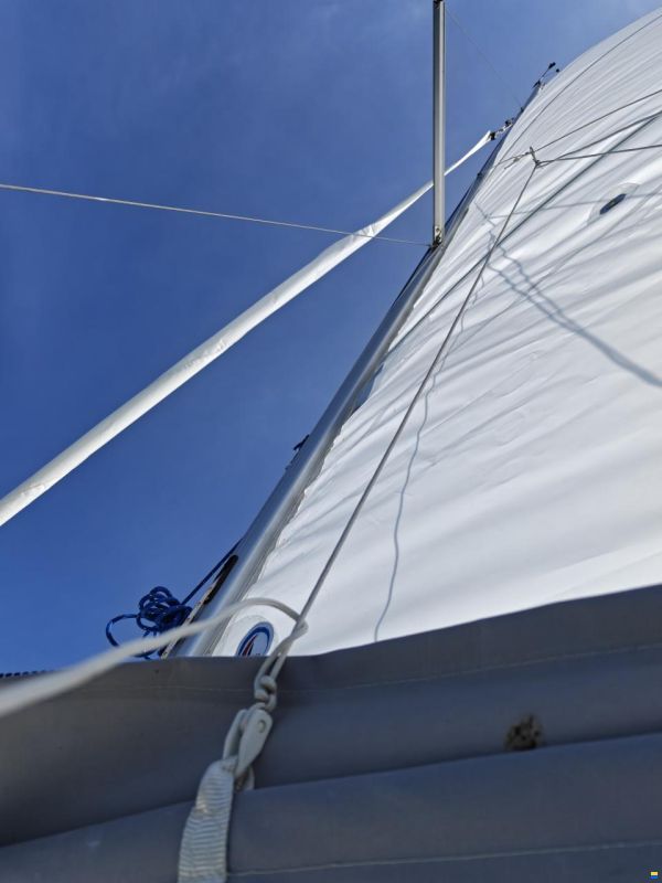 Mariner 19 / 600
