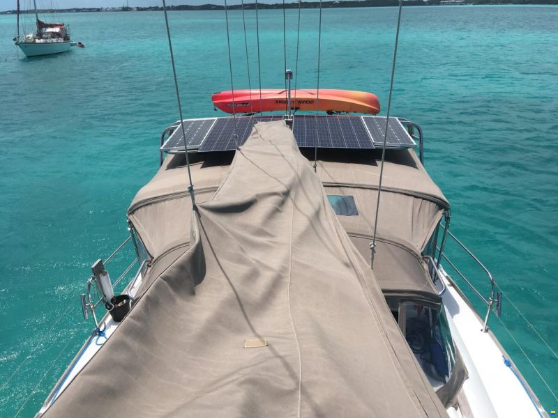 Jeanneau Sun Odyssey 469