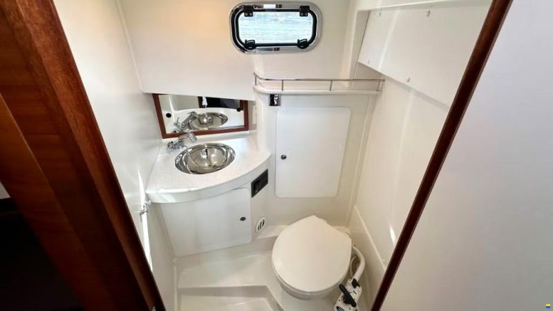Paragon Yachts 31 Cabin