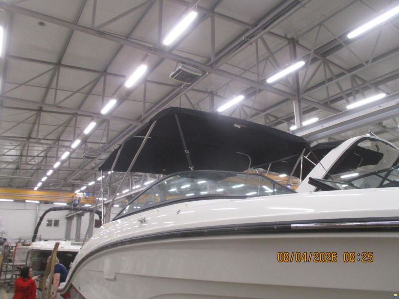 Sea Ray 210 SPOE