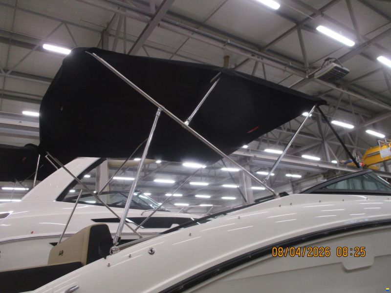 Sea Ray 210 SPOE