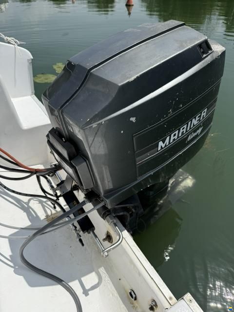 Ultramar 470 Open