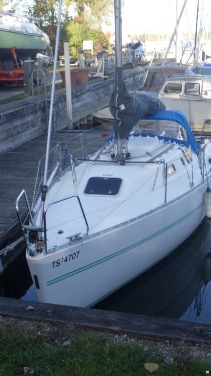 CB 95 Jade