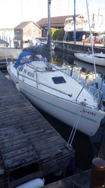CB 95 Jade