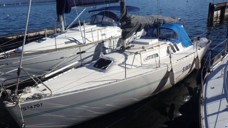 CB 95 Jade
