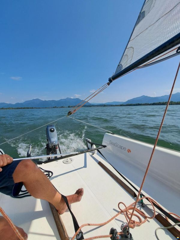 Seascape 18