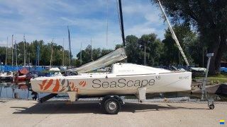 Seascape 18