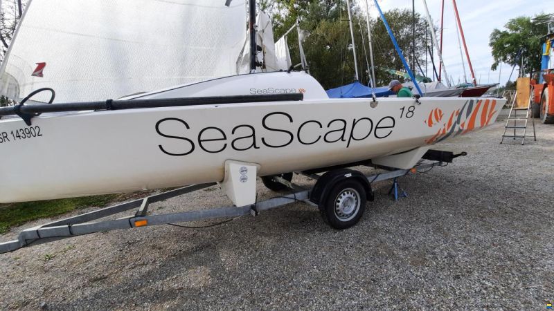 Seascape 18