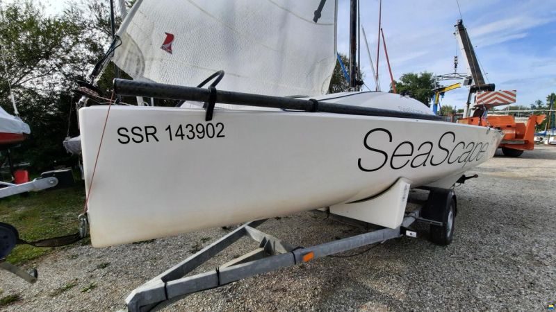 Seascape 18