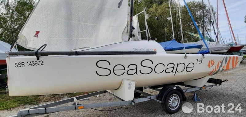 Seascape 18
