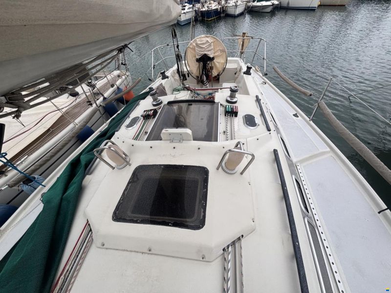 Dehler 38 CWS