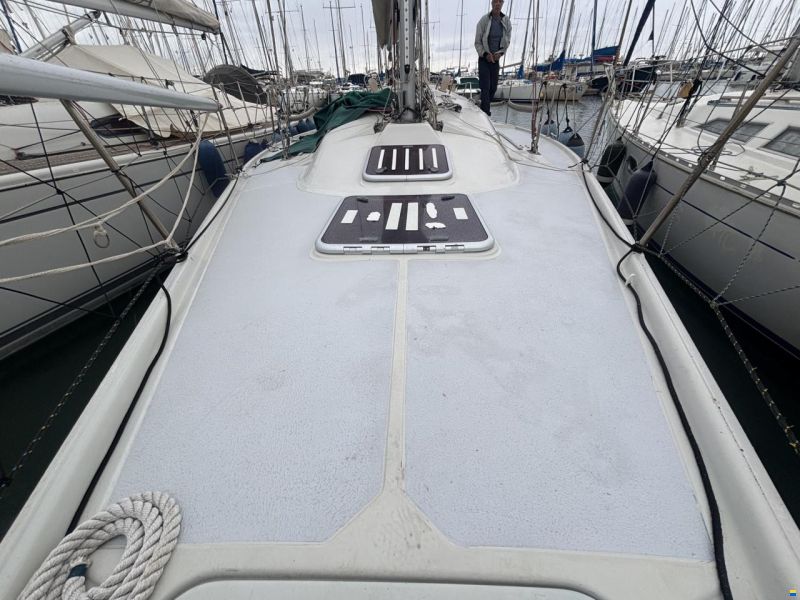 Dehler 38 CWS