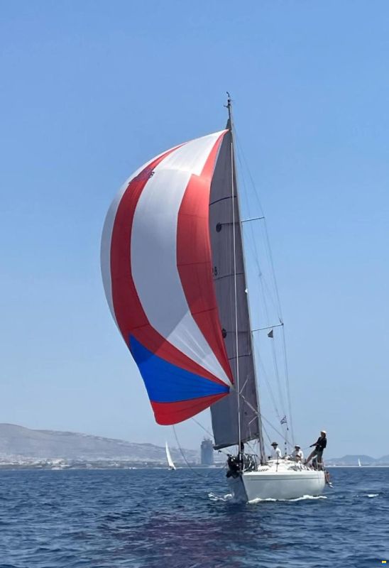Dehler 38