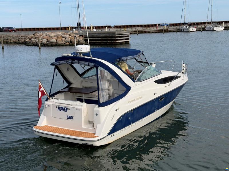Bayliner 285