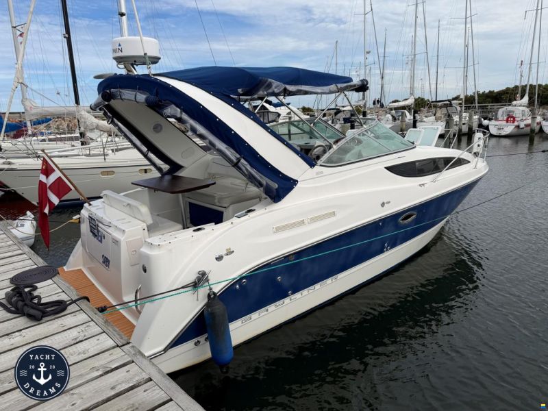 Bayliner 285