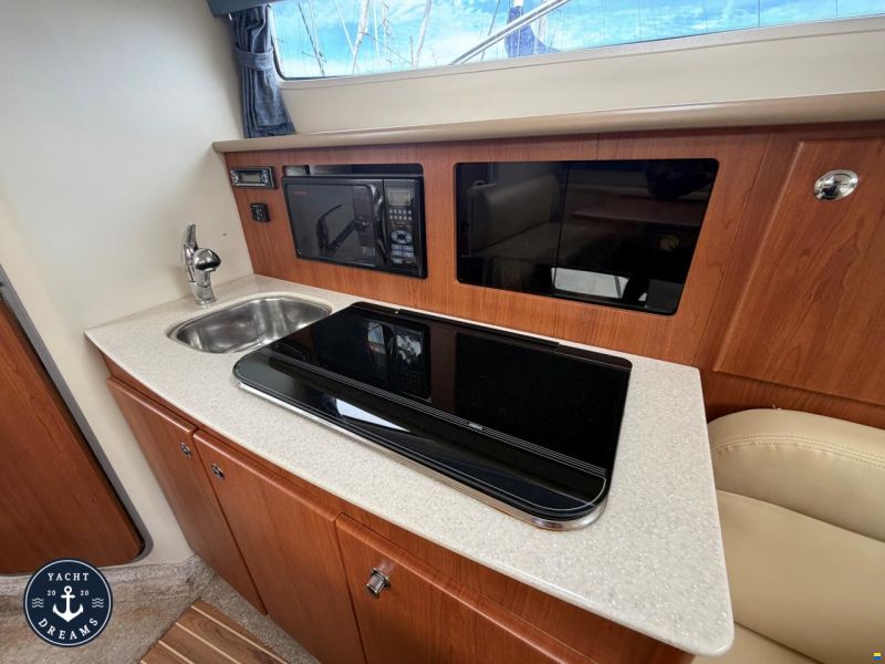 Bayliner 285