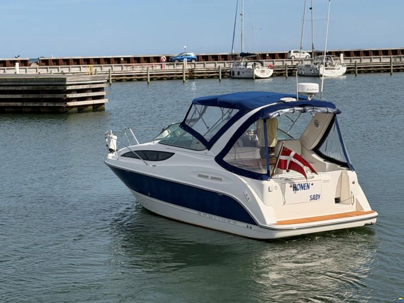 Bayliner 285