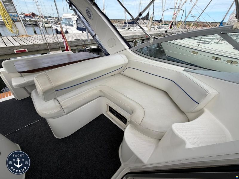 Bayliner 285
