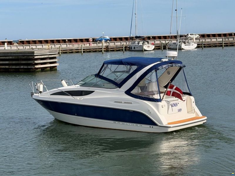 Bayliner 285