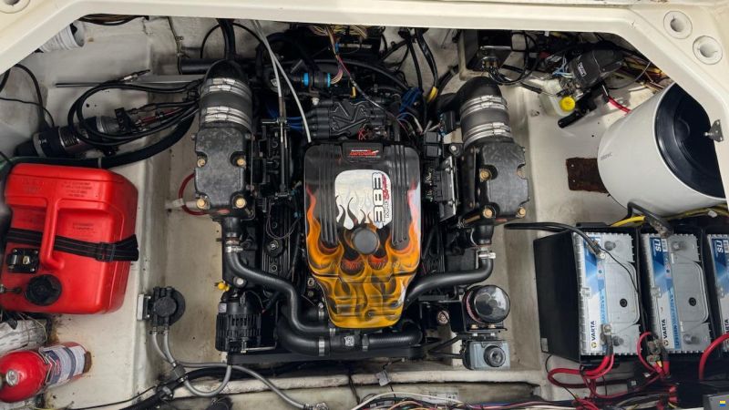 Bayliner 285