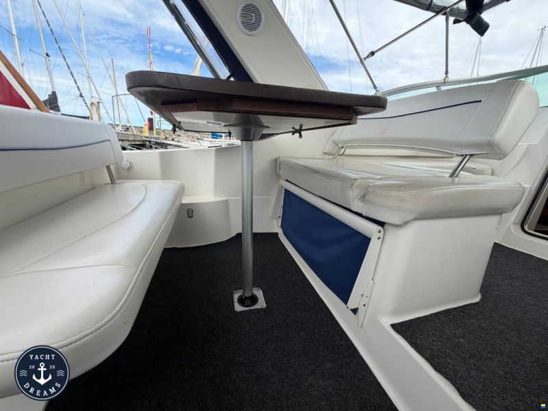 Bayliner 285