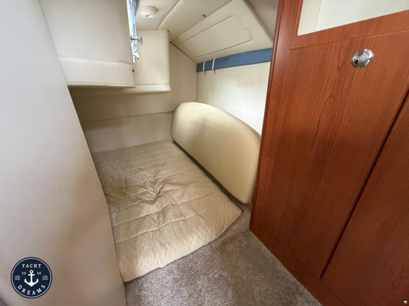 Bayliner 285