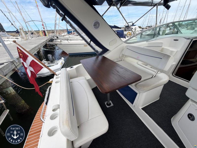 Bayliner 285
