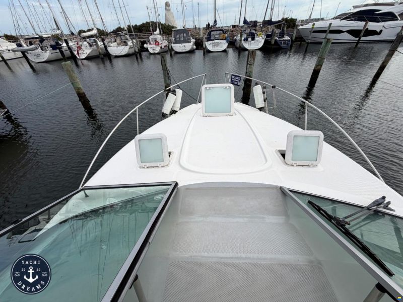 Bayliner 285