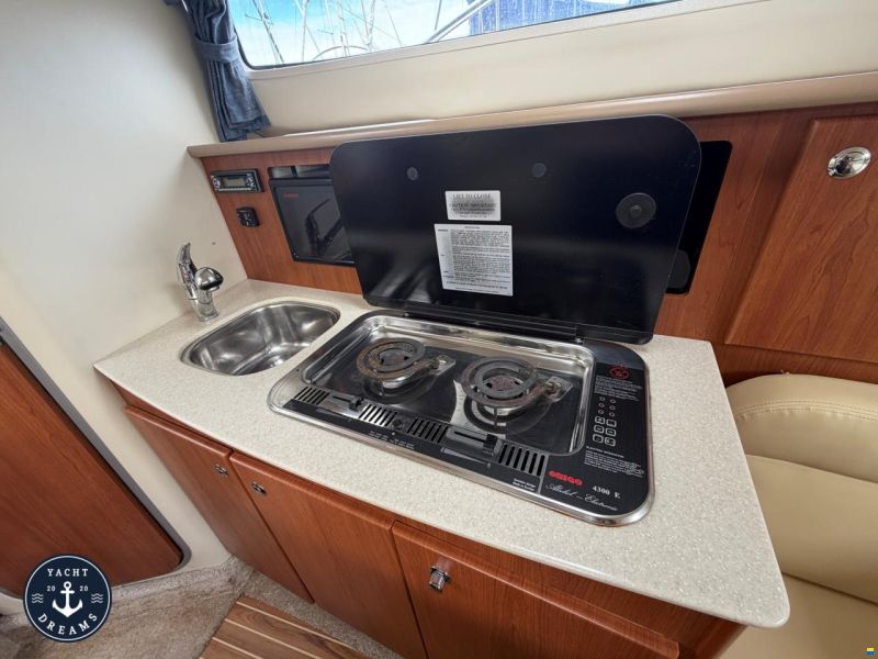Bayliner 285