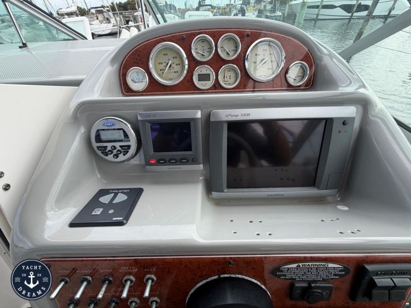 Bayliner 285