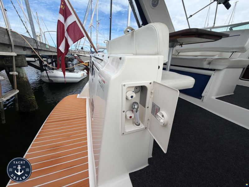 Bayliner 285