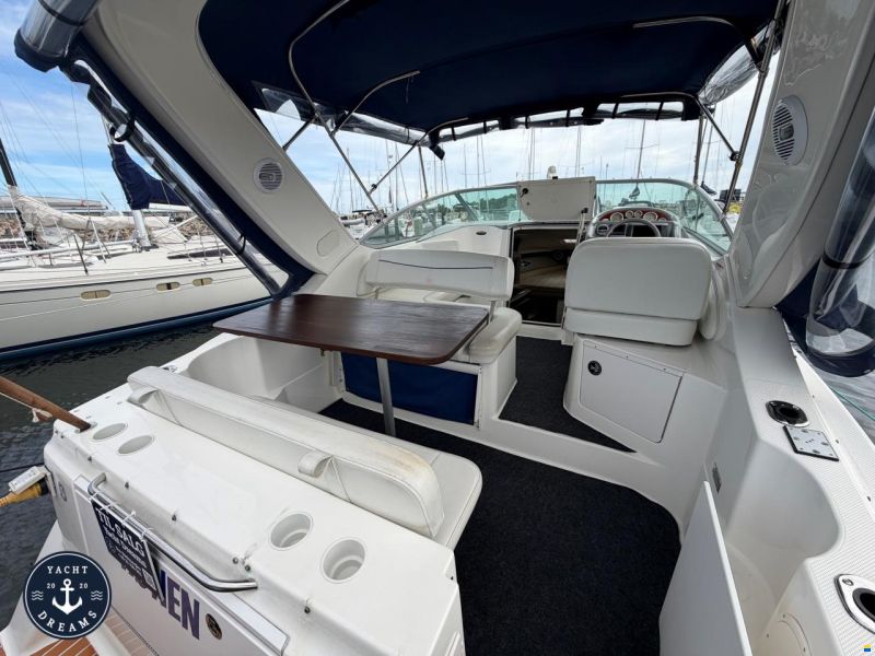 Bayliner 285