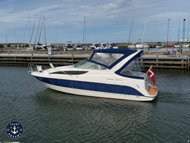 Bayliner 285