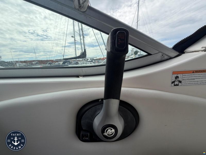 Bayliner 285