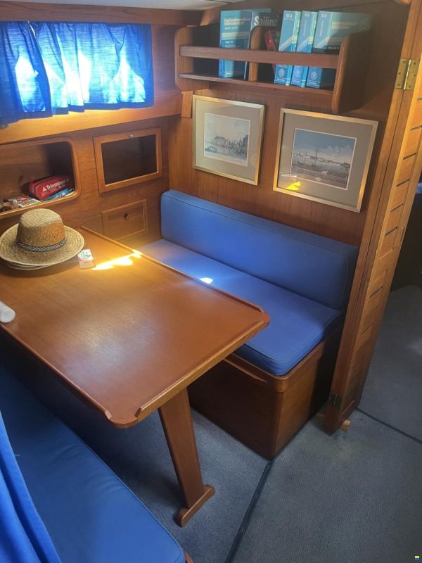 Siltala Nauticat 33
