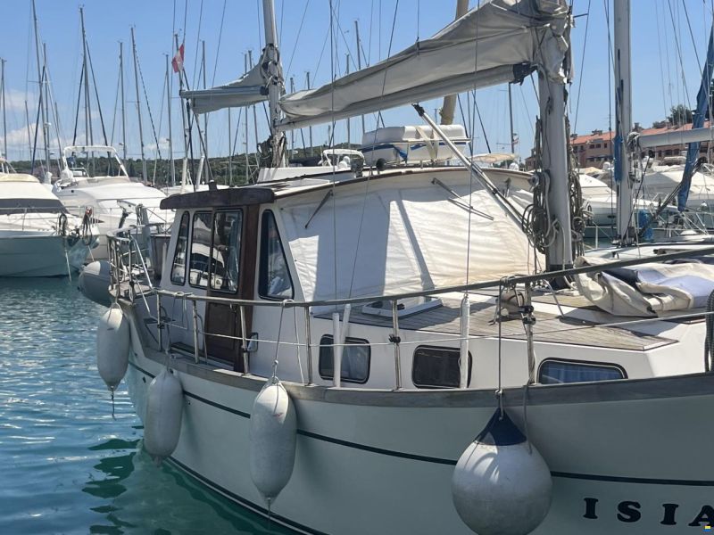 Siltala Nauticat 33