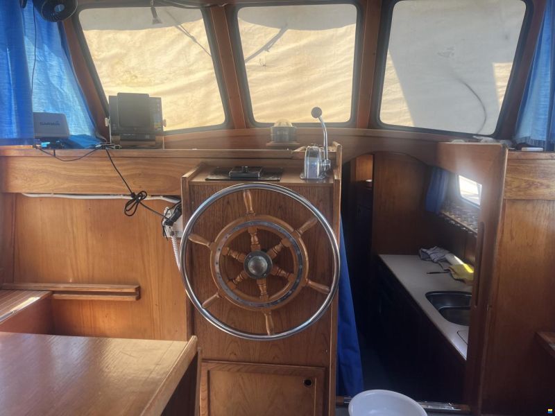 Siltala Nauticat 33